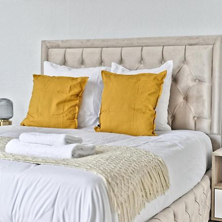 Appartement Paisible En Banlieue Parisienne Gagny Экстерьер фото